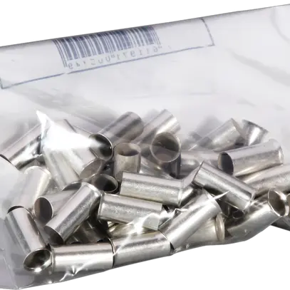 Embout de câble Ferratec DIN 46228 18mm²/18mm 