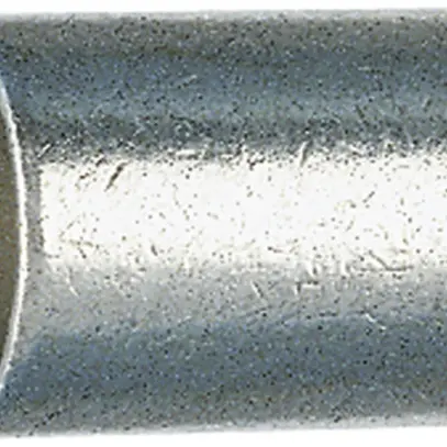 Cosse à presser parallèle 1…2.5mm² DIN 46341 