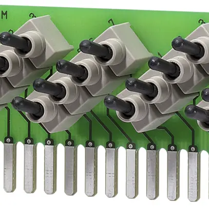 Modulo di simulazione Siemens SIMATIC S7-1200 SIM 1274 14×DI 24V 