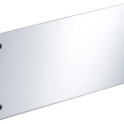 Coperchio stagno AGRO 265×115mm IP54 alluminio 