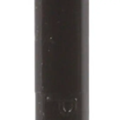 Fascetta BARB-TY 2.4×102mm nero 