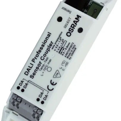 Accoppiatore di sensore INS OSRAM DALI COUPLER MULTI3 G2 