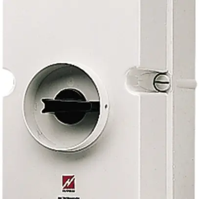 Presa CEE duo IP67 3LNPE 125A 