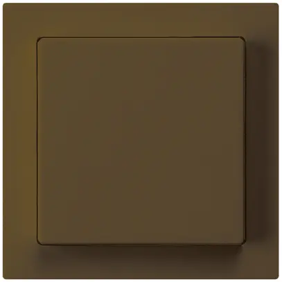 Kit frontale kallysto 60×60 marrone per interrut.temp Babyswitch 