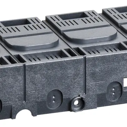 Couvre-bornes Schneider Electric 4L 