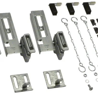 Kit d'habillage lamelle G2276 tehalit pour BR/BR netway 