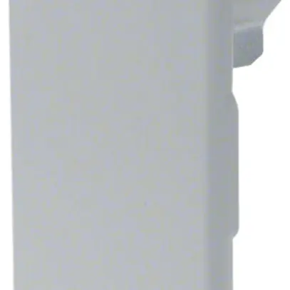 Abschlussplatte Tehalit BRS 65210D verzinkt 