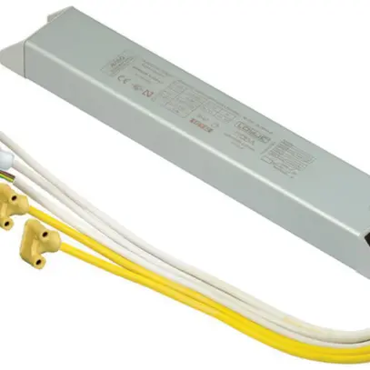 Ballast Tridonic Aqua-Loyje, 1×58W, 49×32×315mm, IP67 