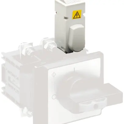 Coprimorsetti K&N K3 M160/33, 3-poli per KG126…KG161 