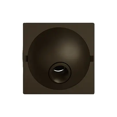 Boîte de raccordement EDIZIO.liv SNAPFIX® sans bornes br 