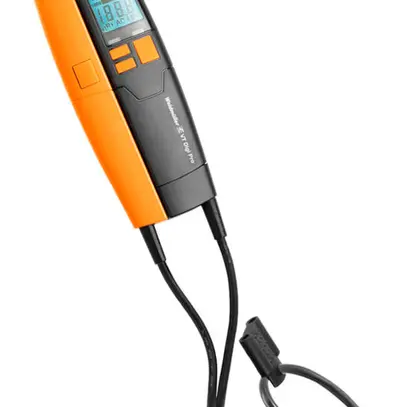 Indicatore di tensione Weidmüller VT DIGI PRO bipolare, tipo 1152 
