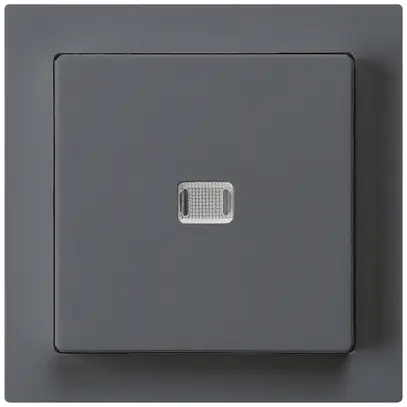 Kit frontal kallysto anthracite lentille 60×60mm 