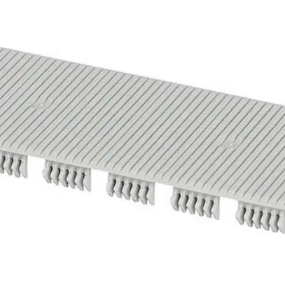 Profilo di copertura Eaton xEnergy Safety Ci 216×52mm materiale sintetico grigio 