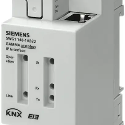 Interfaccia USB KNX INS N148/21 