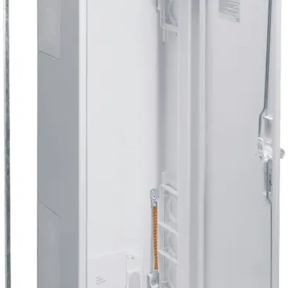Armadio murale univers quickset con porta IP44 CP I 1300×1250×205mm 