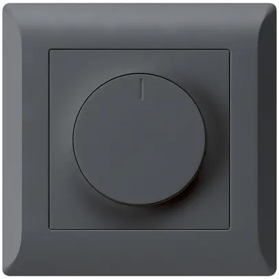 Variatore rotativo INC kallysto.line 20…500VA ritardo d.fase ascendente an 