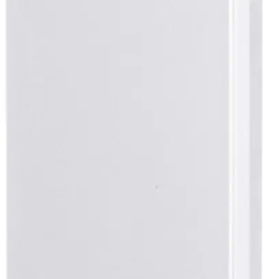 Endstück tehalit BRA 65210, verkehrsweiss 