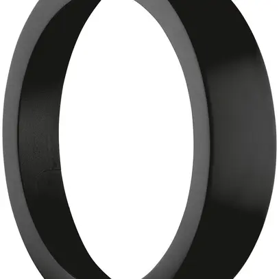 Abdeckring LDV RING zu Leuchte SF BLKH 250, schwarz 