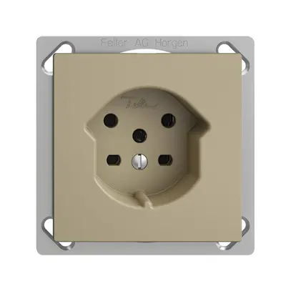 Presa INS EDIZIOdue T15 sand 