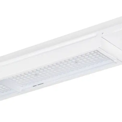 LED-Deckenleuchte LEDVANCE LOW BAY FLEX 1500 VW 105W 16800lm 4000K weiss 