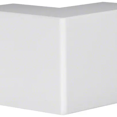 Angolo esterno per tehalit LFH 60090 grigio chiaro 
