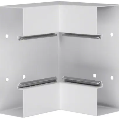 Angolo interno tehalit BRS 65170 grigio chiaro 