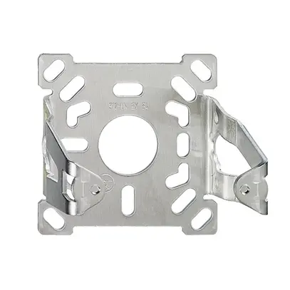 Étrier de fixation AP FH pour 1185 74×74×54mm, sans cadre de base 