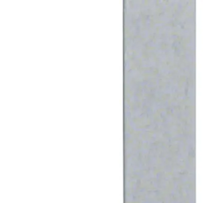 Schnittabdeckung tehalit BRS 65210B verzinkt 