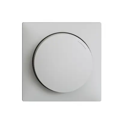 Varialuce 60…1000W EDIZIOdue grigio chiaro 