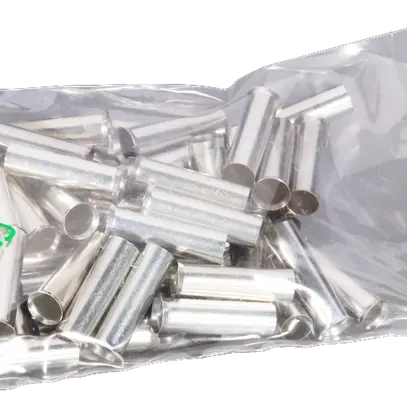 Embout de câble Ferratec DIN46228 18mm²/18mm 