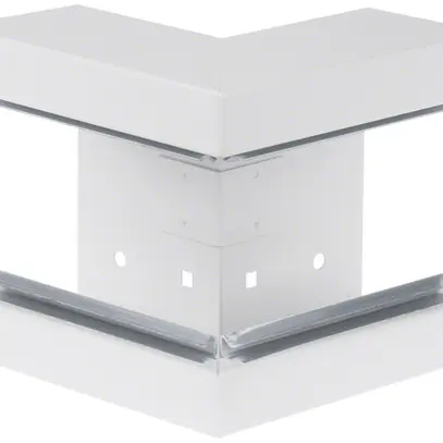 Ausseneck Tehalit BRS 65130 reinweiss 