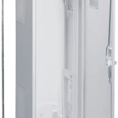 Armoire murale univers quickset avec porte IP54 CP II 300×1100×205mm 