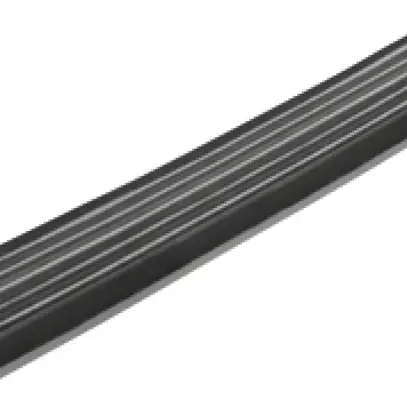 Cavo piatto Wieland gesis NRG BASIC 5×2.5mm²+DALI 2×1.5mm², B2ca, nero 