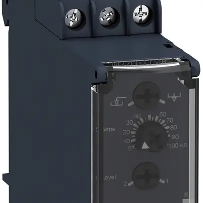 Relé di livello Schneider Electric 5k…100k Ohm 