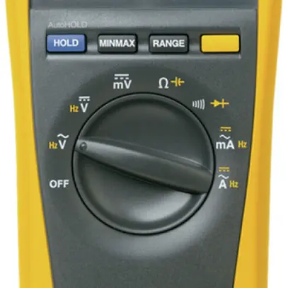 Multimetro digitale Fluke 175 