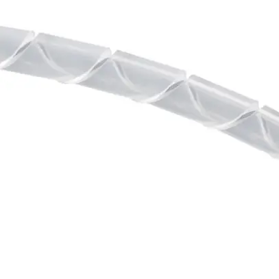 Guaina a spirale EFCO 6mm per cavo 4…50mm nat 