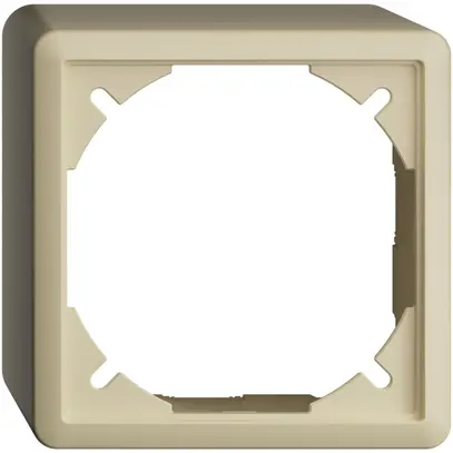 Cadre AP I EDIZIOdue FX54 vanille 