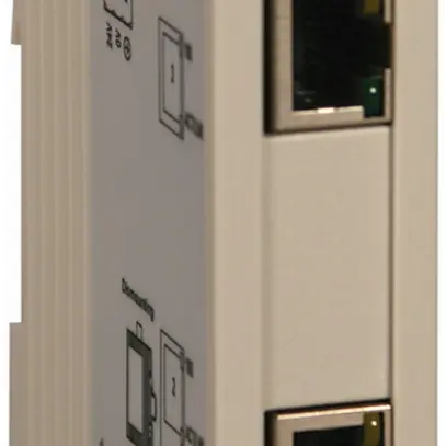 Ethernet switch connexium 3Tx 