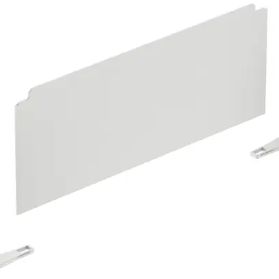 Cloison de séparation Demelectric GEOS-S TW 40-22 