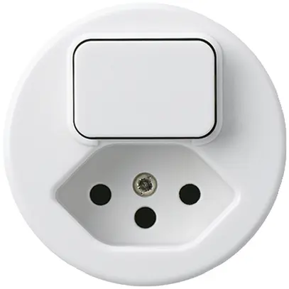 Insert pour combinaison ENC I basico 3+type 13 blanc 
