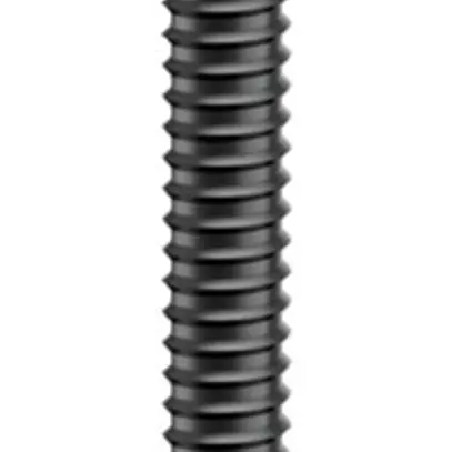 Vite a livello Hager 160mm con attenuatore per BKB/BKG 