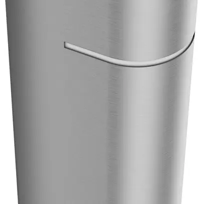 Applique LED SUNSET 2×1W 2700K 200lm IP44 acciaio pregiato 