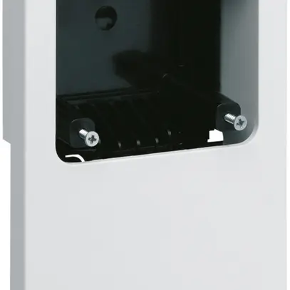 Scatola per apparecchi universale tehalit SL20055 vuoto, bianco traffico 