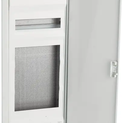 Quadro distributore multimedia INC 1-fila Legrand T13 UM 