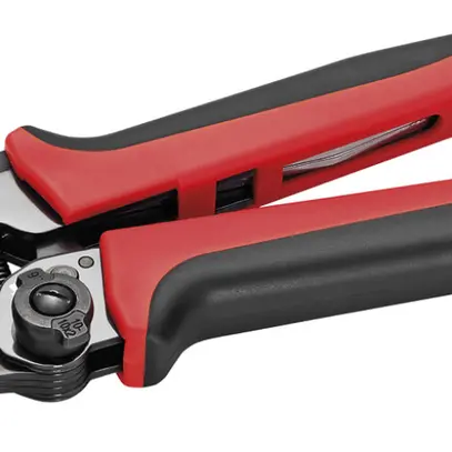 Pince à sertir CIMCO Flexi Crimp 6, 0.08…20mm² 