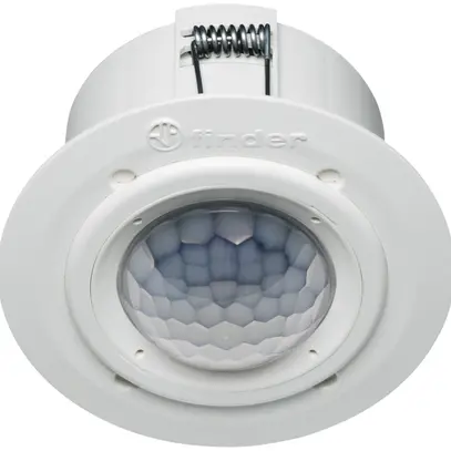 Détecteur de mouvement ENC Finder, 1 NO 10A, 230VAC 