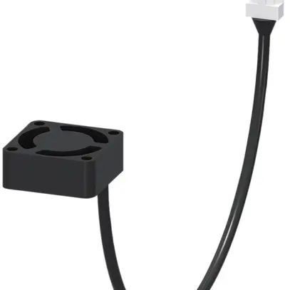 Ventilatore di ricambio Siemens SIRIUS per 3RW402, 25×25×10mm 