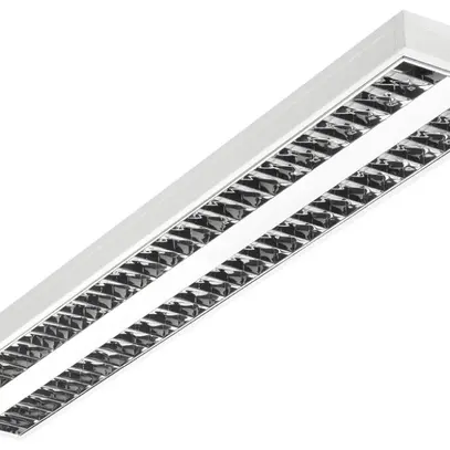 Plafoniera LED Sylvania RANA NEO 2L 78W 9500lm 4000K IP20 bianco 