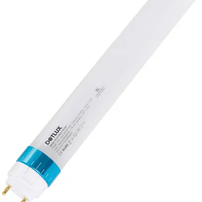 Tubo LED DOTLUX LUMENPLUS G13 15W 2550lm 840 1047mm 