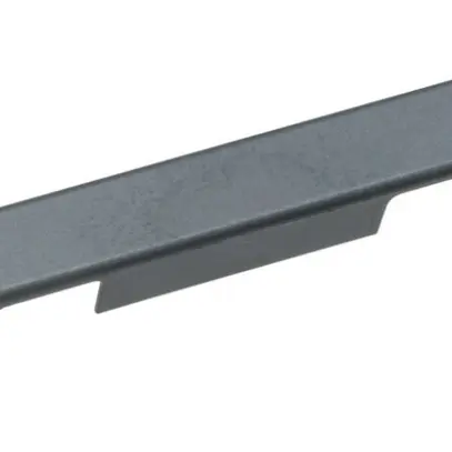 Porte-câble Hager pour weber.vertigroup DIN1…3 3 pièces 